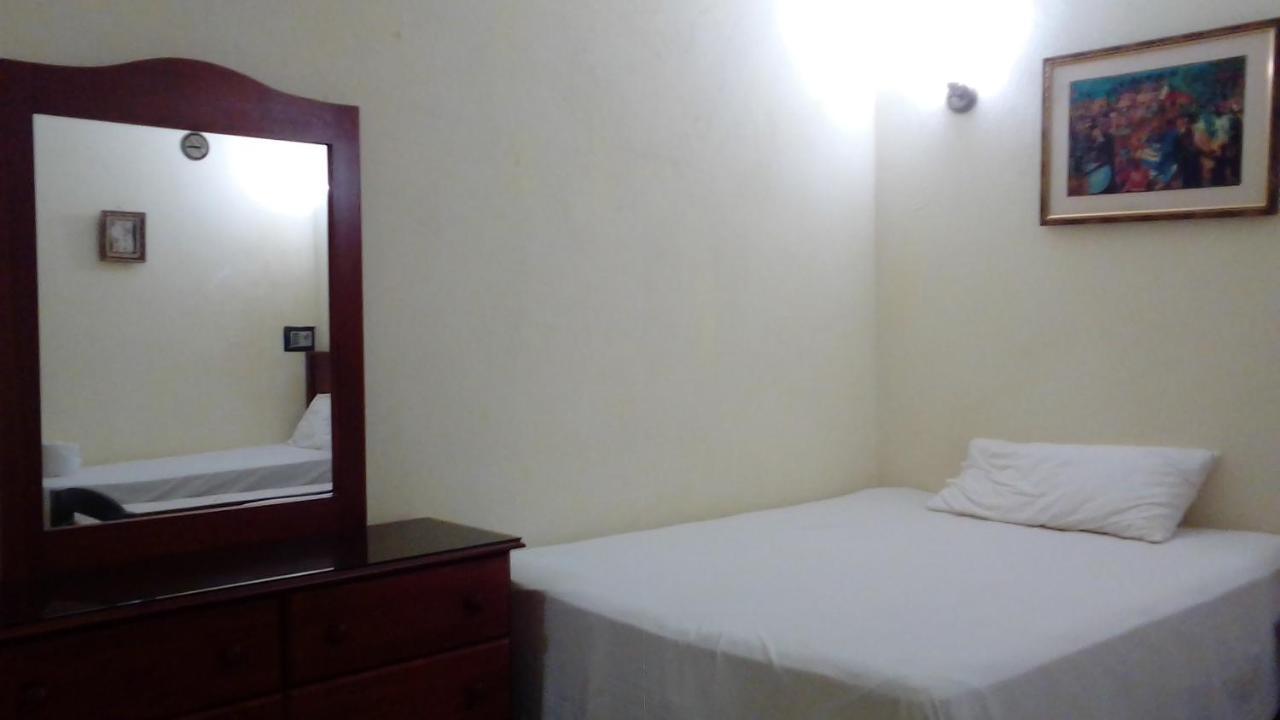 Hotel Aluge Santo Domingo Zewnętrze zdjęcie
