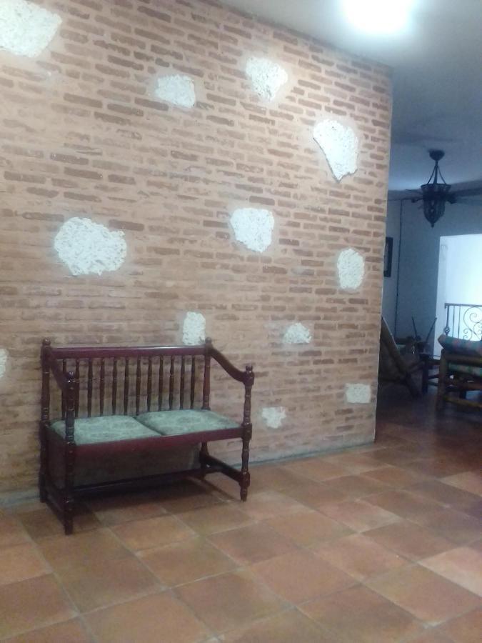 Hotel Aluge Santo Domingo Zewnętrze zdjęcie