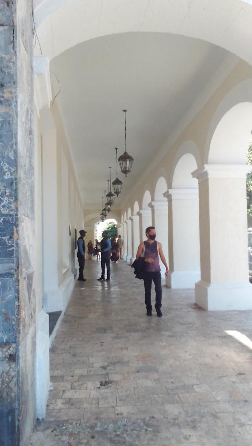 Hotel Aluge Santo Domingo Zewnętrze zdjęcie
