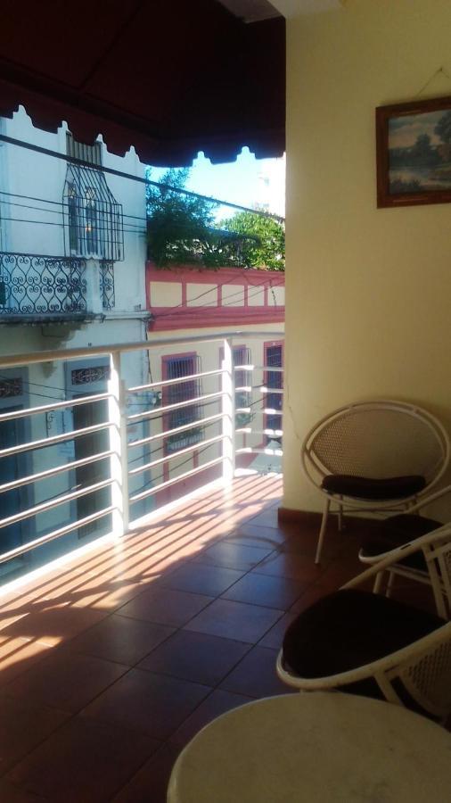 Hotel Aluge Santo Domingo Zewnętrze zdjęcie