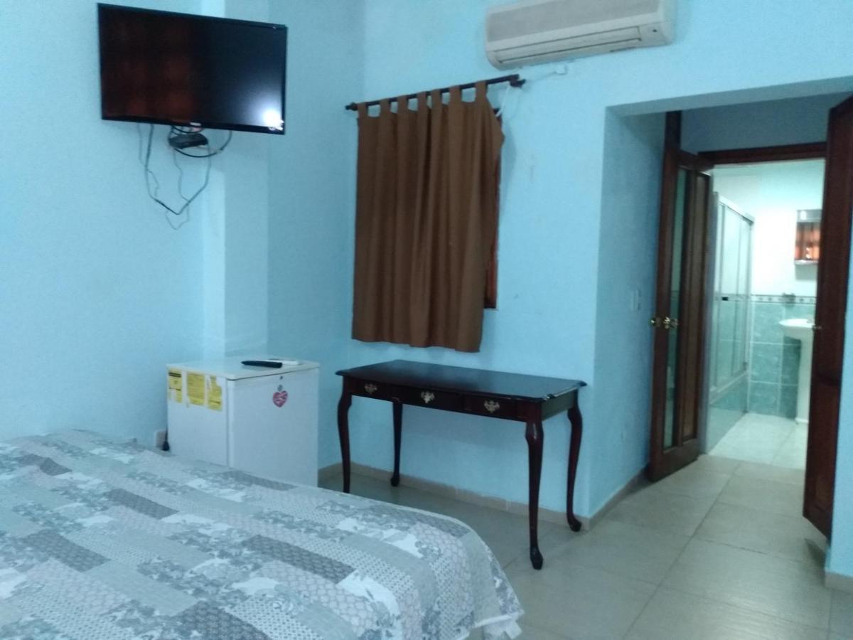 Hotel Aluge Santo Domingo Zewnętrze zdjęcie