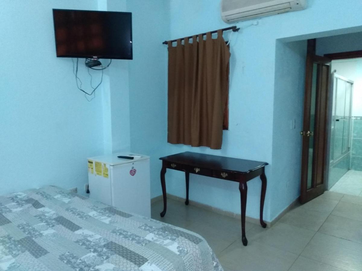 Hotel Aluge Santo Domingo Zewnętrze zdjęcie