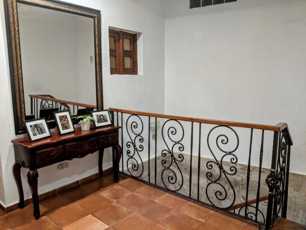 Hotel Aluge Santo Domingo Zewnętrze zdjęcie