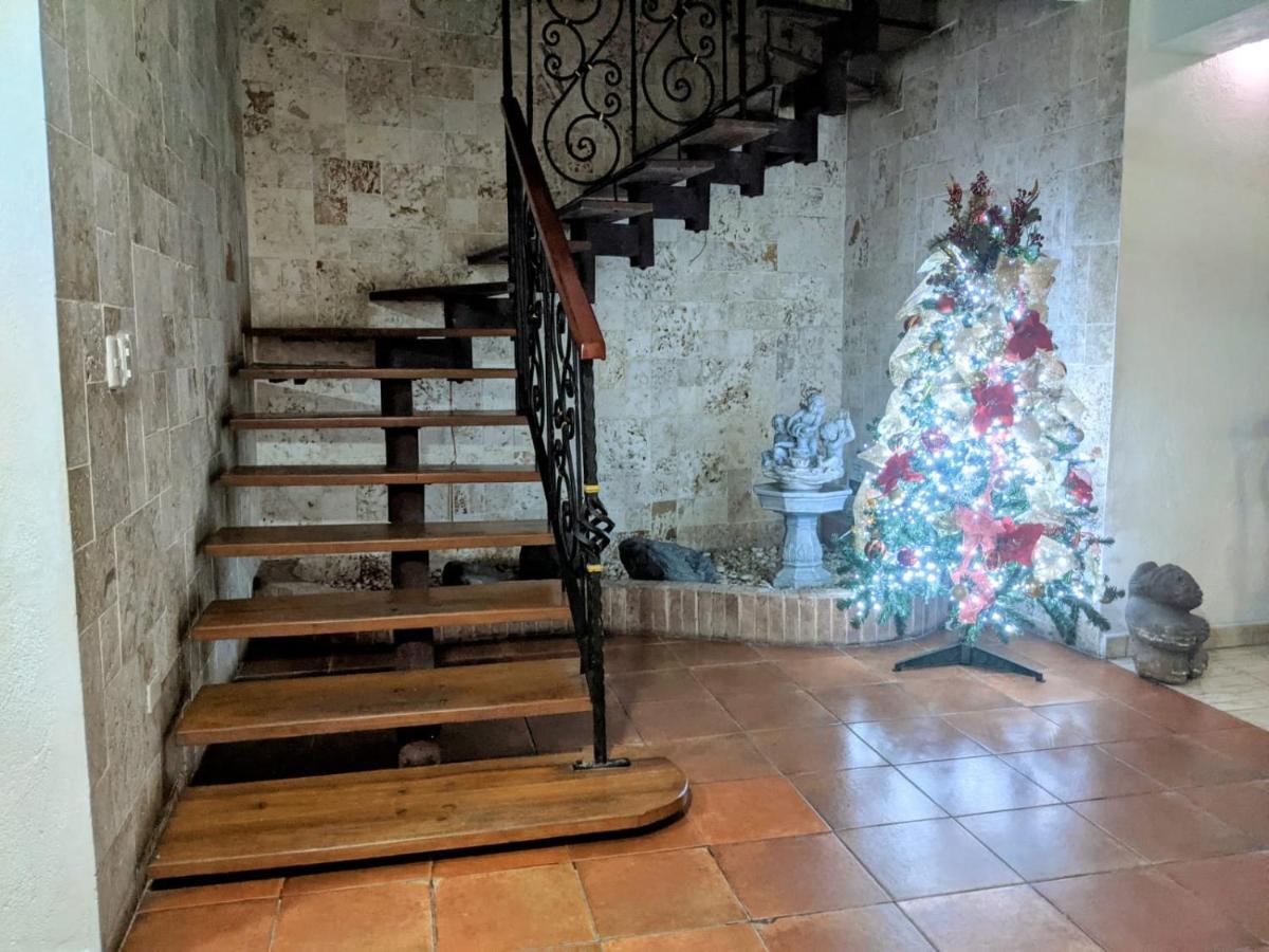 Hotel Aluge Santo Domingo Zewnętrze zdjęcie