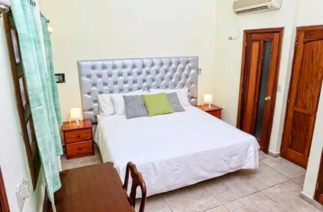 Hotel Aluge Santo Domingo Zewnętrze zdjęcie