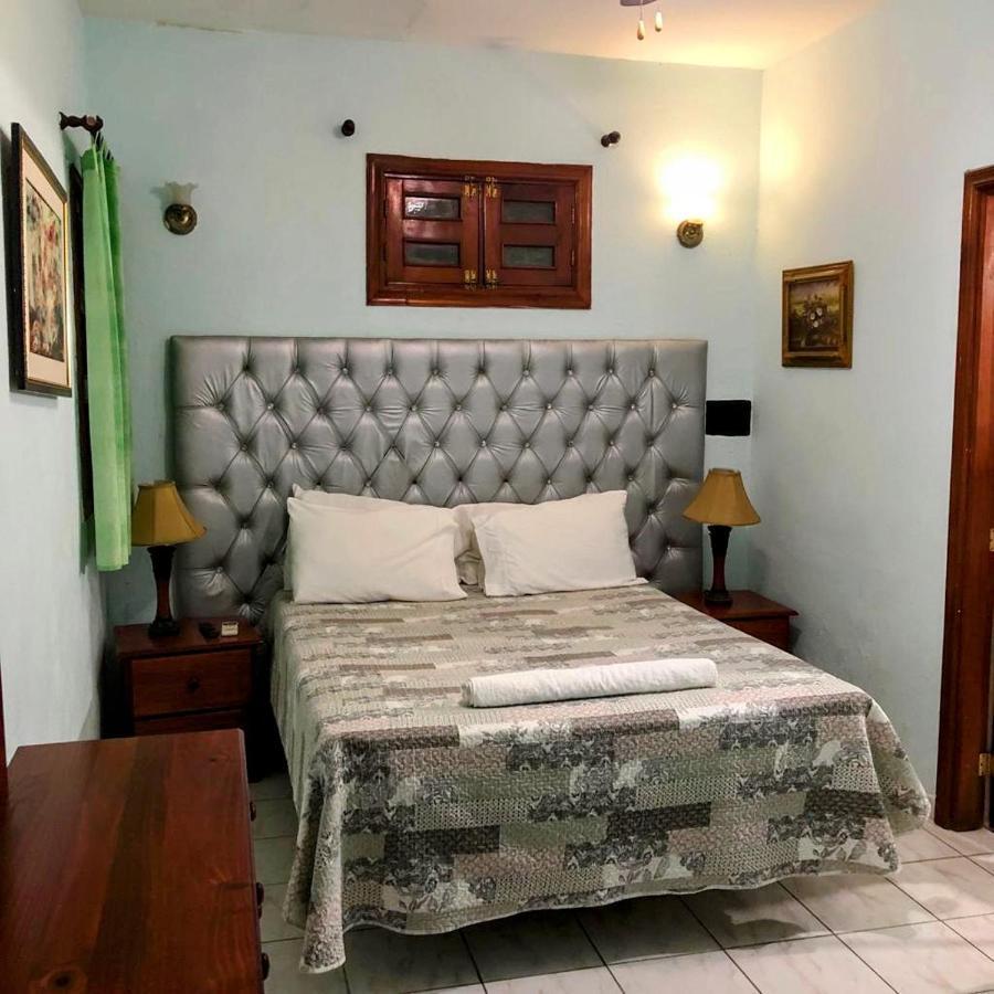 Hotel Aluge Santo Domingo Zewnętrze zdjęcie