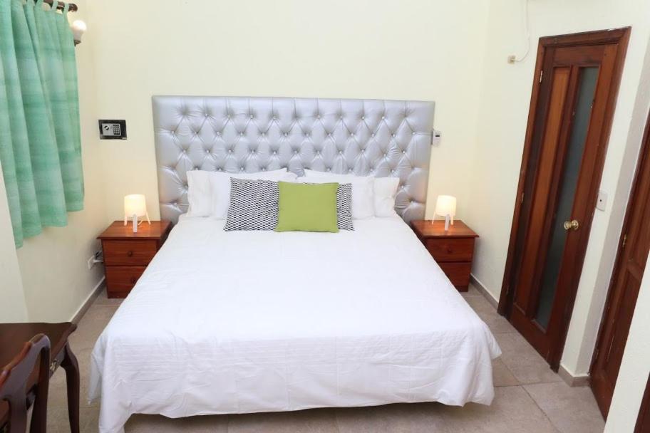 Hotel Aluge Santo Domingo Zewnętrze zdjęcie