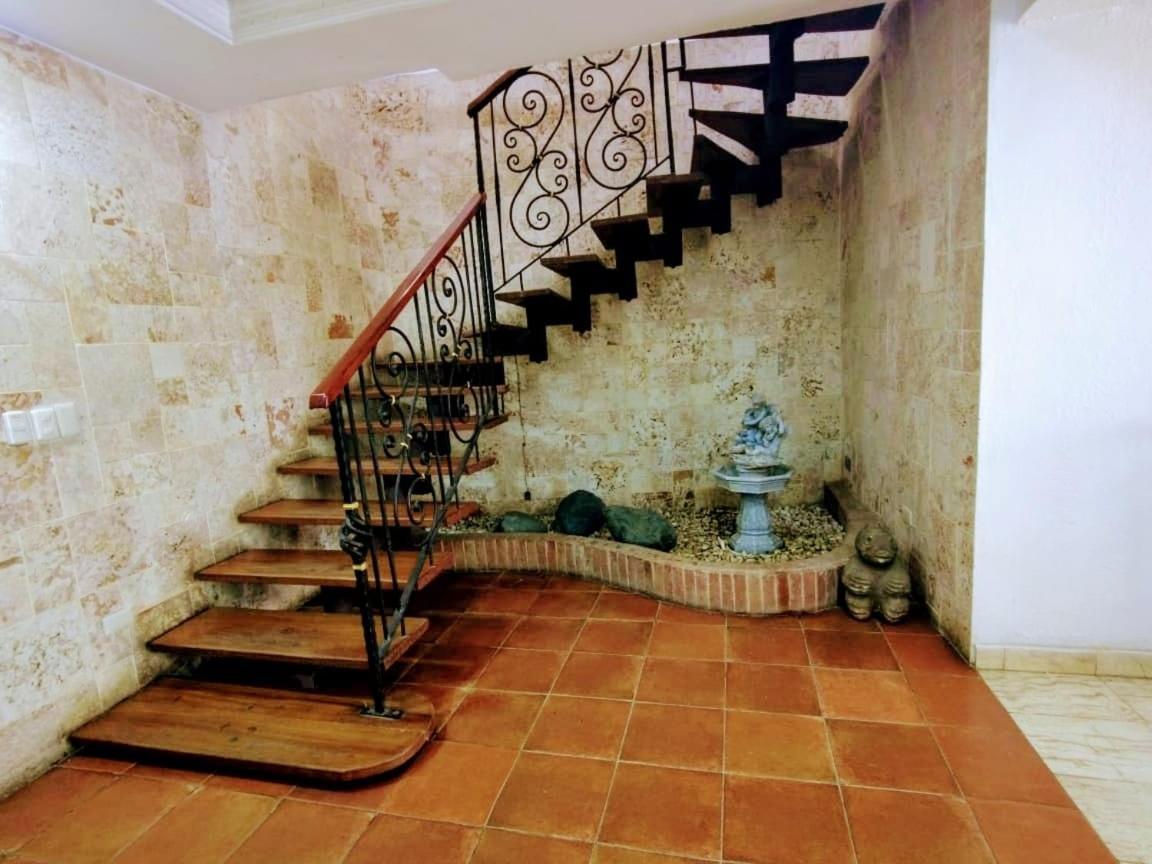 Hotel Aluge Santo Domingo Zewnętrze zdjęcie