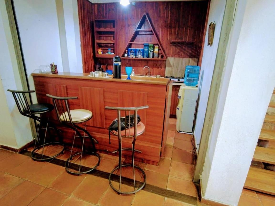 Hotel Aluge Santo Domingo Zewnętrze zdjęcie