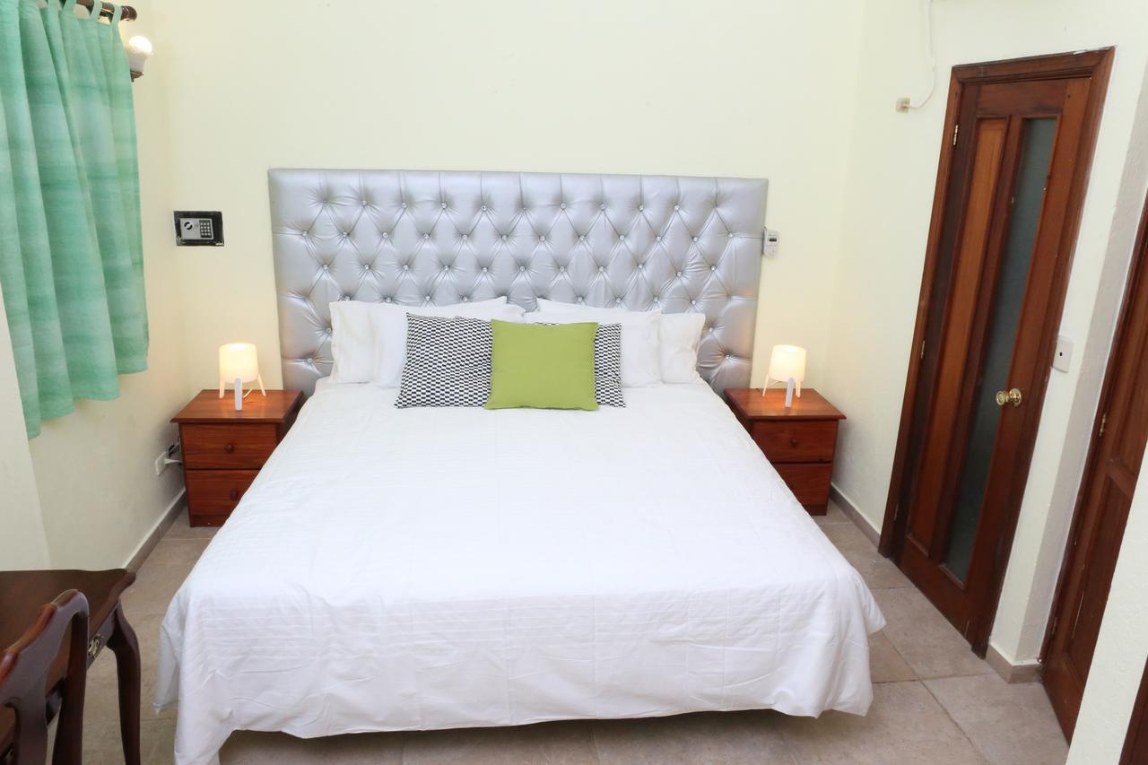 Hotel Aluge Santo Domingo Zewnętrze zdjęcie