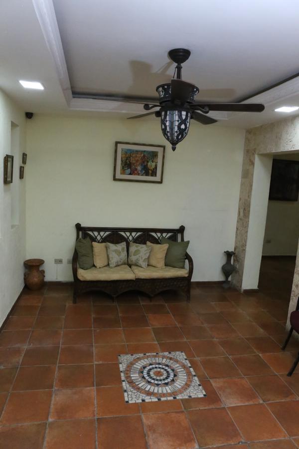 Hotel Aluge Santo Domingo Zewnętrze zdjęcie