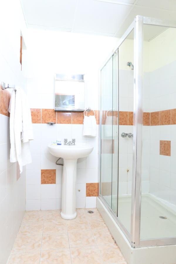 Hotel Aluge Santo Domingo Zewnętrze zdjęcie