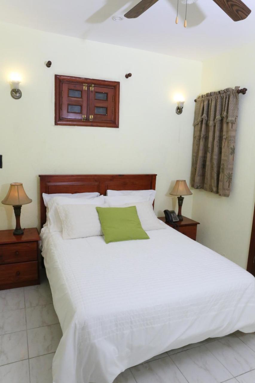 Hotel Aluge Santo Domingo Zewnętrze zdjęcie