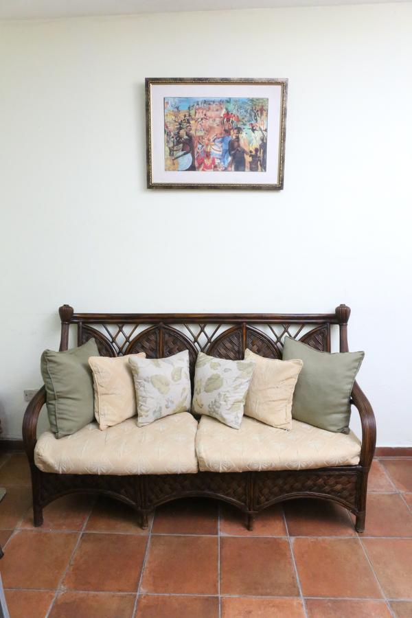 Hotel Aluge Santo Domingo Zewnętrze zdjęcie