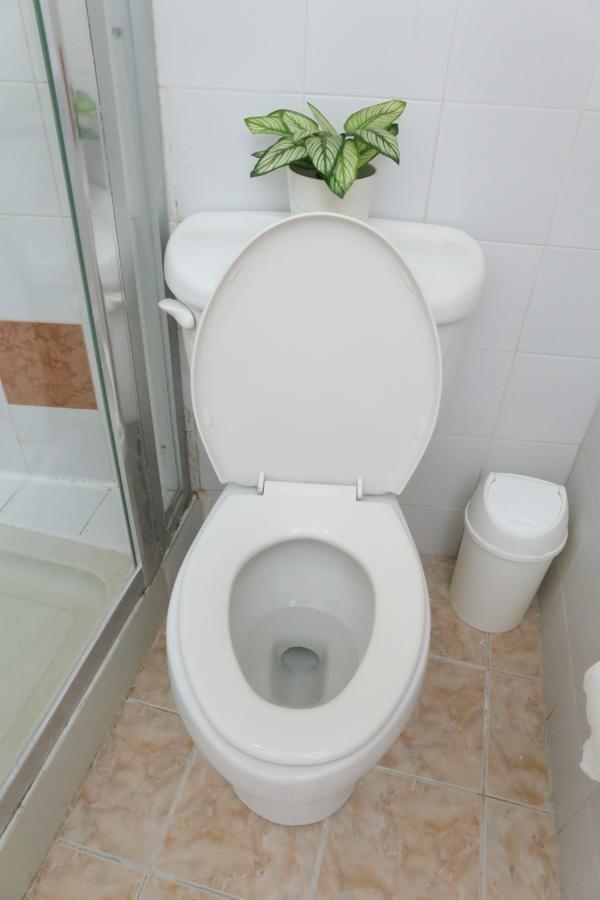 Hotel Aluge Santo Domingo Zewnętrze zdjęcie