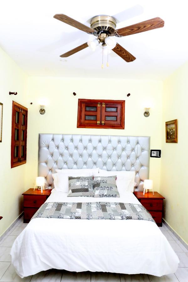 Hotel Aluge Santo Domingo Zewnętrze zdjęcie