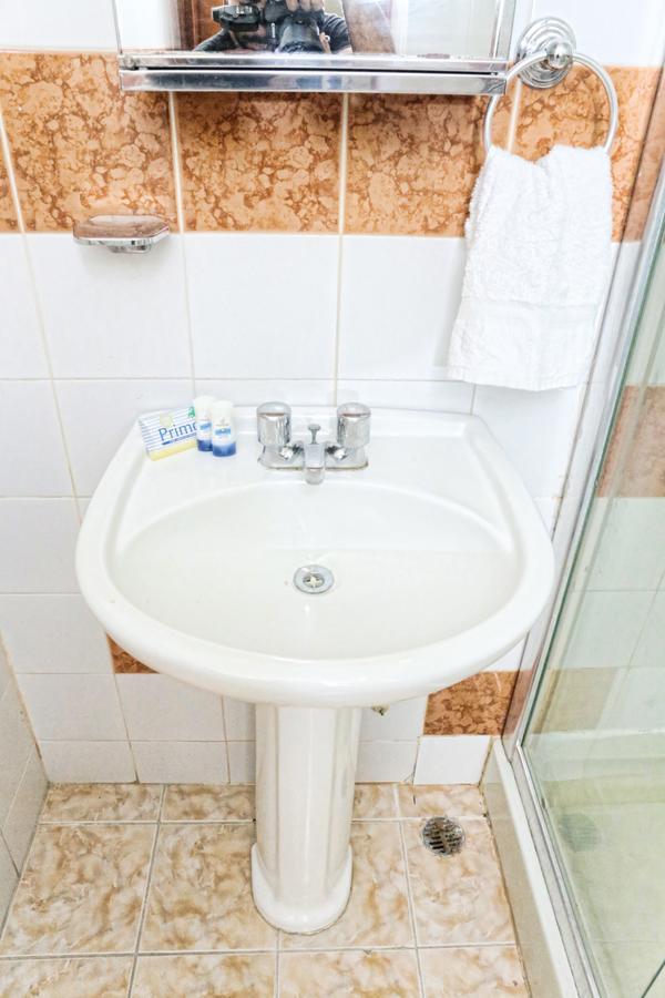 Hotel Aluge Santo Domingo Zewnętrze zdjęcie