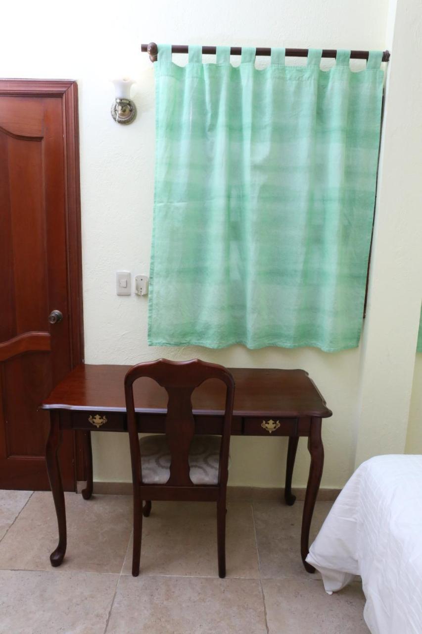 Hotel Aluge Santo Domingo Zewnętrze zdjęcie