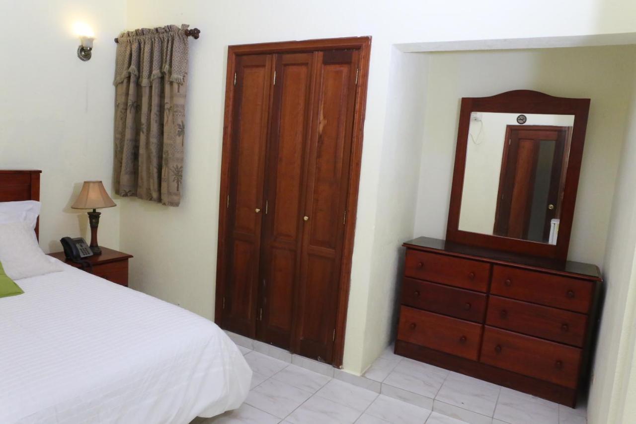Hotel Aluge Santo Domingo Zewnętrze zdjęcie