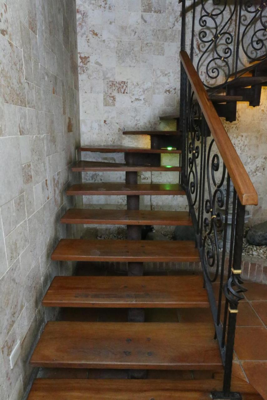 Hotel Aluge Santo Domingo Zewnętrze zdjęcie
