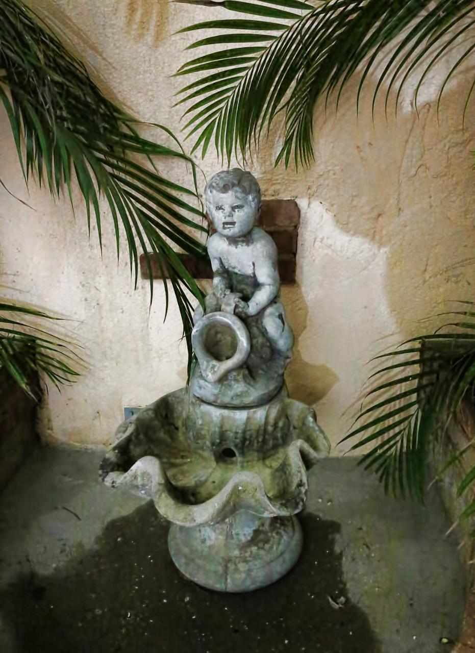 Hotel Aluge Santo Domingo Zewnętrze zdjęcie
